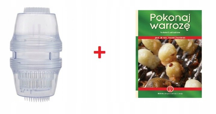 Zestaw-do-zwalczania-warrozy-do-Kontroli-Varroa Zestaw do zwalczania warrozy do Kontroli Varroa