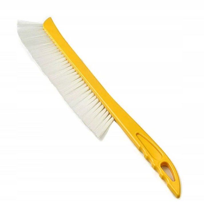 Zmiotka-PROFILOWANA-1-rzedowa-UCHWYT-plastikowy Zmiotka PROFILOWANA 1 rzędowa UCHWYT plastikowy